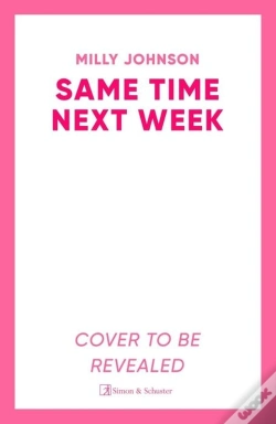 Capa do artigo Same Time Next Week