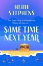 Same Time Next Year - Preview