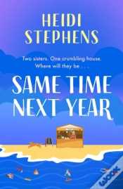 Capa do artigo Same Time Next Year