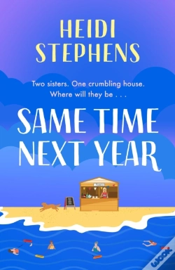 Capa do artigo Same Time Next Year