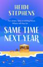Same Time Next Year - Preview