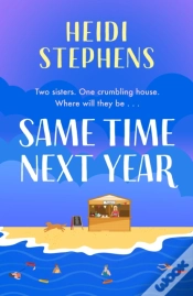 Capa do artigo Same Time Next Year