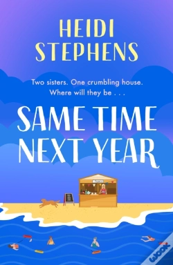 Capa do artigo Same Time Next Year