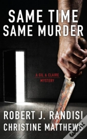 Same Time, Same Murder