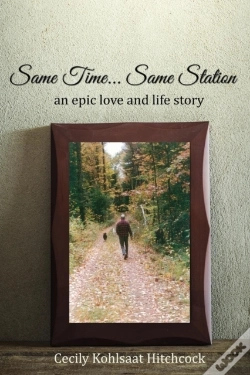 Capa do artigo Same Time... Same Station