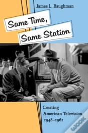 Capa do artigo Same Time, Same Station