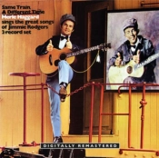 Capa do artigo Same Train, a Different Time - CD