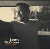 Capa do artigo Same Truck - CD