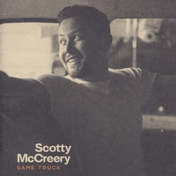 Capa do artigo Same Truck - CD