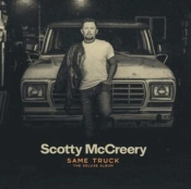 Capa do artigo Same Truck - Vinil