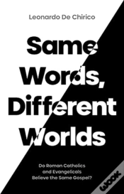 Capa do artigo Same Words, Different Worlds