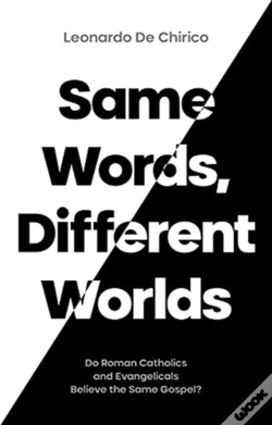Capa do artigo Same Words, Different Worlds