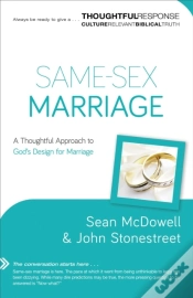 Capa do artigo Sameâ€“Sex Marriage Â€“ A Thoughtful Approach To God`S Design For Marriage
