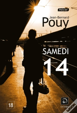 Capa do artigo Samedi 14 (Grands Caracteres)