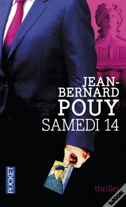 Capa do artigo Samedi 14