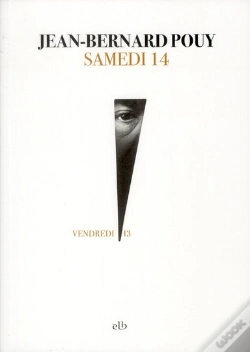 Capa do artigo Samedi 14