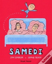 Capa do artigo Samedi