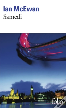 Capa do artigo Samedi