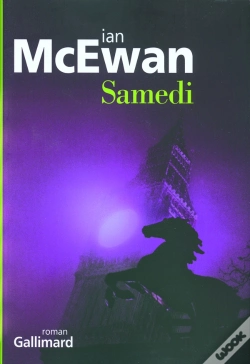 Capa do artigo Samedi