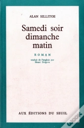 Samedi Soir Dimanche Matin
