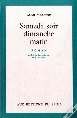 Capa do artigo Samedi Soir Dimanche Matin