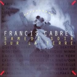 Capa do artigo Samedi Soir Sur La Terre - CD