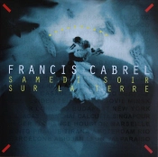 Capa do artigo Samedi Soir Sur La Terre - Vinil