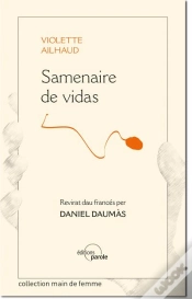 Capa do artigo Samenaire De Vidas
