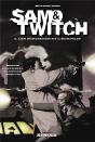 Sam&Twitch T.2 Les Sorcieres Et L'Ecrivain - Preview