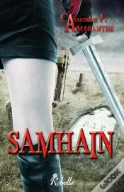 Capa do artigo Samhain