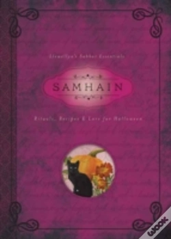 Capa do artigo Samhain