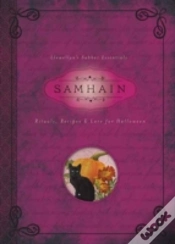 Capa do artigo Samhain