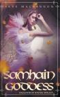 Samhain Goddess - Preview