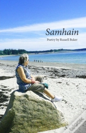 Capa do artigo Samhain