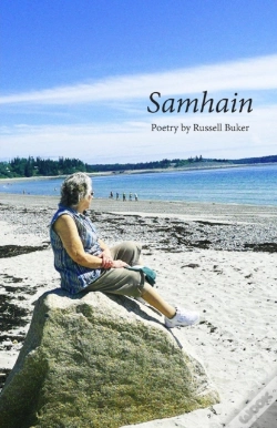 Capa do artigo Samhain