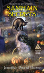 Samhain Secrets - Preview