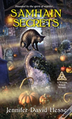 Capa do artigo Samhain Secrets