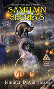 Capa do artigo Samhain Secrets