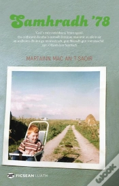 Capa do artigo Samhradh 78