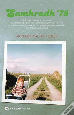 Capa do artigo Samhradh 78