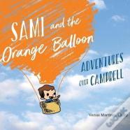 Sami And The Orange Balloon