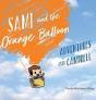 Sami And The Orange Balloon - Preview