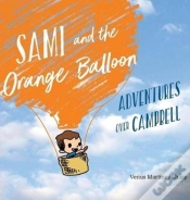Capa do artigo Sami And The Orange Balloon