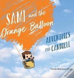 Capa do artigo Sami And The Orange Balloon