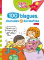 Sami Et Julie : 100 Blagues, Charades Et Devinettes De Sami Et Julie - Preview