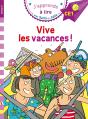 Sami Et Julie Ce1 Vive Les Vacances ! - Preview
