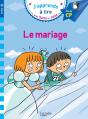 Sami Et Julie Cp Niveau 3 Le Mariage - Preview