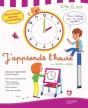 Sami Et Julie - J'Apprends L'Heure - Des 6 Ans - Preview
