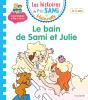 Sami Et Julie Maternelle (3-4ans) : Le Bain De Sami Et Julie - Preview