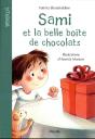 Sami Et La Belle Boîte De Chocolats - Preview
